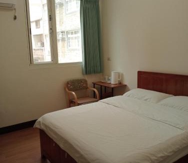 Nangan House | 星海芝家民宿Samuel's Home