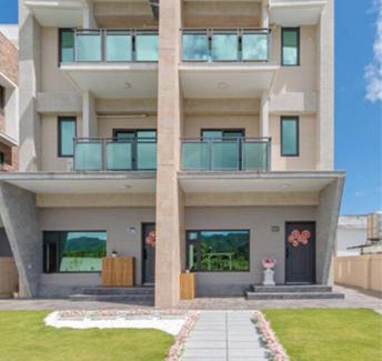 Shoufeng Bed & Breakfast | 星空樹民宿