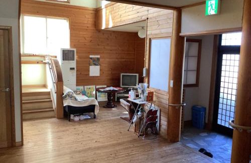 Tsukuba Apartment | 春日ハウス KasugaHouse