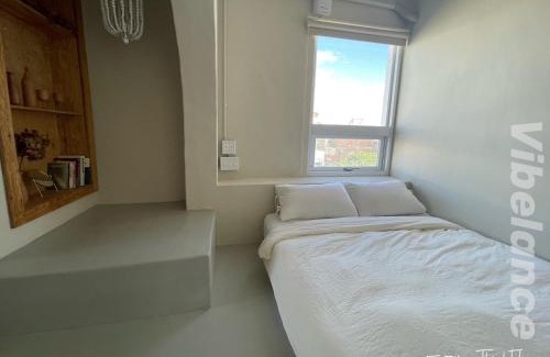 Hengchun Old Town House | 春色領地 Vibelance inn