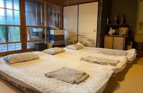 Nishi Ward House | 昭和神ヶ谷ハウス
