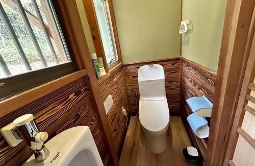 Hatsukaichi House | 時間を忘れる貸別荘グランドライン