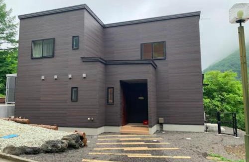 Kitasaku-gun House | 晴耕雨読の家#Outlet#Karuizawa station10mins by car#Wifi&Max11ppl#Pet OK#BBQ