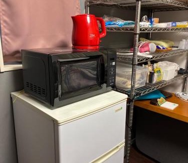 Minami Ward House | 智翔はうす 駐車場無料 民泊で女性家主滞在型 予約後はメール確認願います