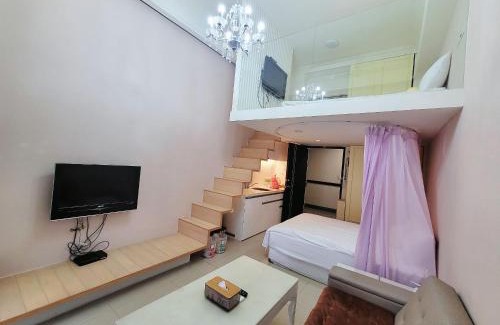 Jiaoxi Apartment | 暖暖窩溫泉湯旅