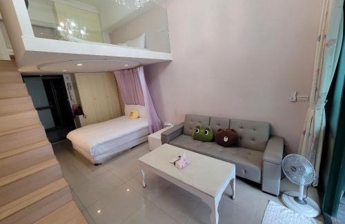 Jiaoxi Apartment | 暖暖窩溫泉湯旅