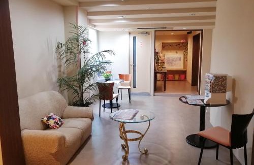 Himeji Hotel | 月のあかり