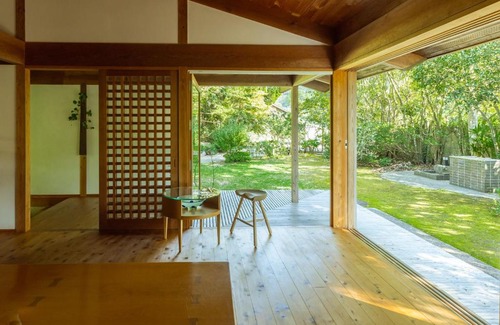 Sasebo House | 木木木木 KIGI MOKU MOKU