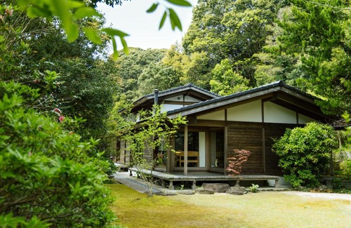 Sasebo House | 木木木木 KIGI MOKU MOKU