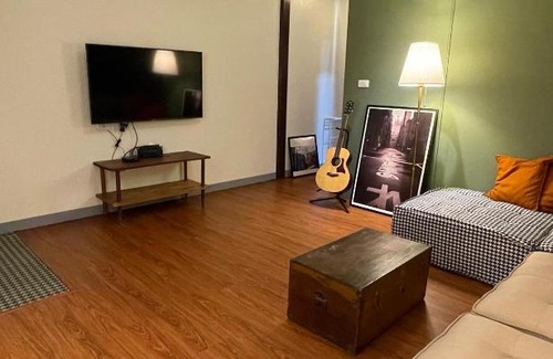 Shanjiao House | 本氣宿泊Honkiya