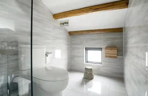 Xihu House | 杭州西湖民宿之清台别院