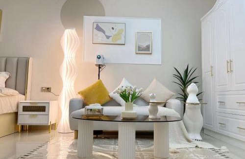 Haizhu Apartment | 杰西民宿广州塔店