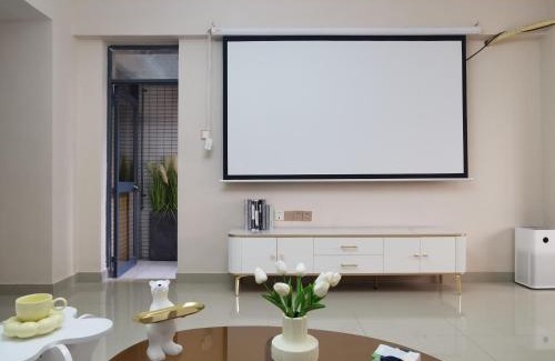 Haizhu Apartment | 杰西民宿广州塔店