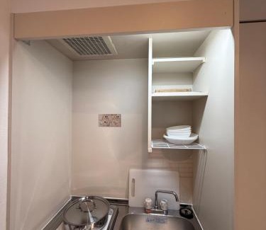 Tomisato Hotel | 東京BnBホテル