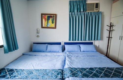 Dongshi Apartment | 東石愛琴海藝宿文旅 合法民宿272