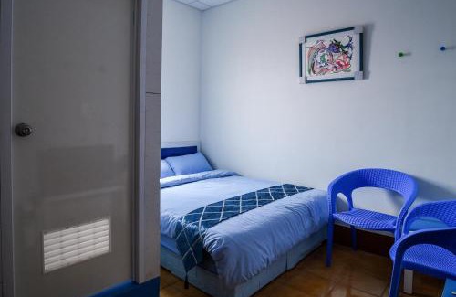 Dongshi Apartment | 東石愛琴海藝宿文旅 合法民宿272