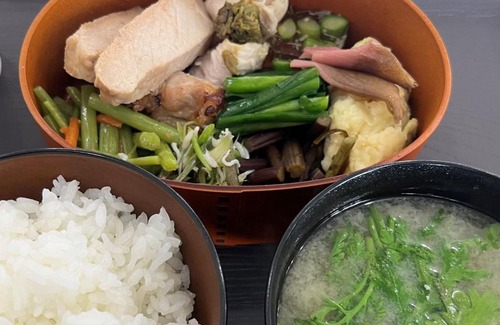 Tokamachi Hotel | 松代棚田ハウス