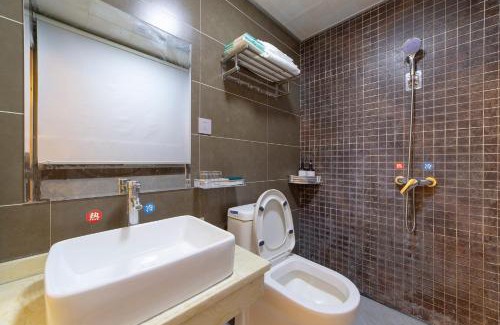 Yongding Apartment | 枇杷树客栈