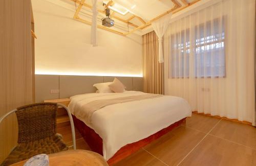 Yongding Apartment | 枇杷树客栈