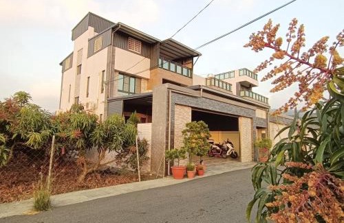Fangliao House | 枋寮鳥窩窩