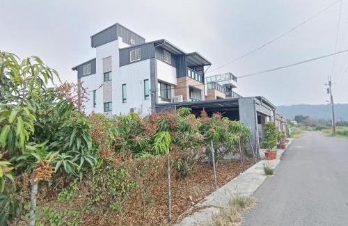 Fangliao House | 枋寮鳥窩窩