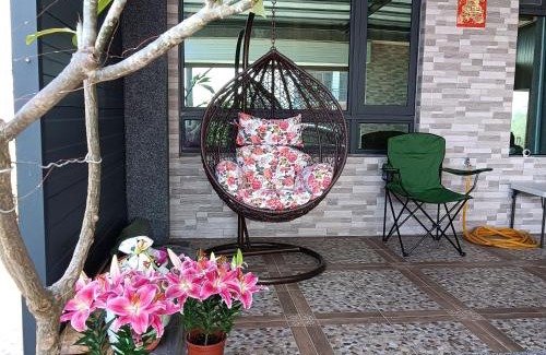 Fangliao House | 枋寮鳥窩窩