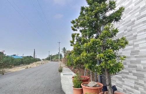 Fangliao House | 枋寮鳥窩窩