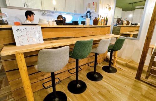 Mishima House | 林縁Lienりあん