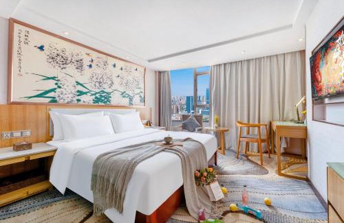Shunde Hotel | 柏高酒店顺德北滘文化公园店 Paco Hotel Shunde Beijiao Midea Group Headquarters store