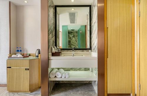 Shunde Hotel | 柏高酒店顺德北滘文化公园店 Paco Hotel Shunde Beijiao Midea Group Headquarters store