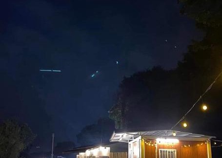 Luzhu District Other | 桃園蘆竹捷境小木屋