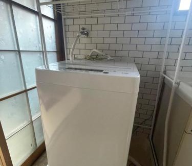 Kuwana Apartment | 桑名のお宿三崎通 桑名駅徒歩圏内一軒家