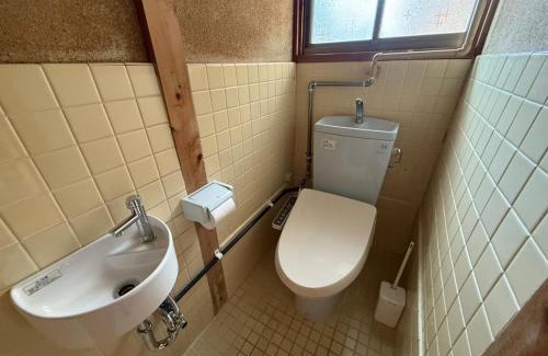 Kuwana Apartment | 桑名のお宿赤須賀 ナガシマスパーランド近郊一軒家