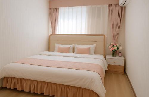 Kita Villa | 桜の宿