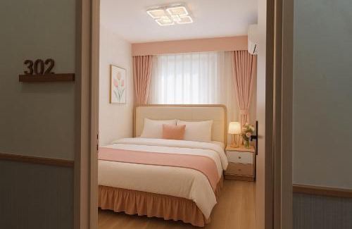 Kita Villa | 桜の宿