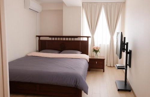 Kita Villa | 桜の宿