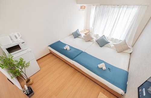 Ikebukuro Apartment | 桜の川70-44 池袋駅 7分 2-4人丨Ikebukuro 7 minutes 2-4 people