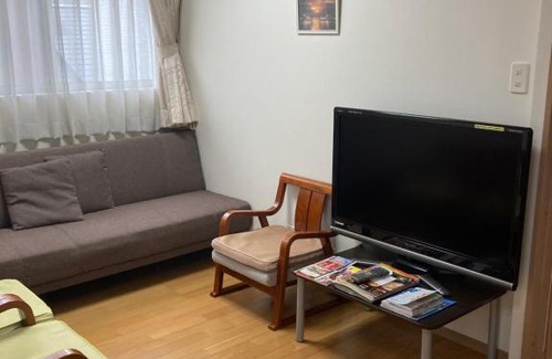 Beppu House | 森のカフェ