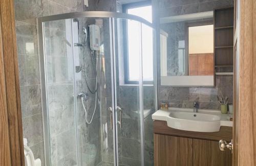 Gelang Patah Villa | 【森林城市高尔夫别墅】高性价比，双层别墅民宿