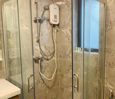 Gelang Patah Villa | 【森林城市高尔夫别墅】高性价比，双层别墅民宿