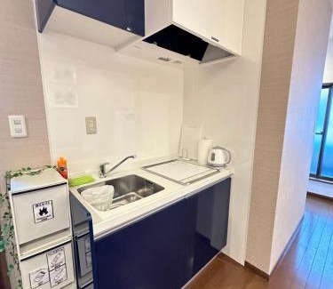 Tsuruhashi Villa | 楽居house鶴橋