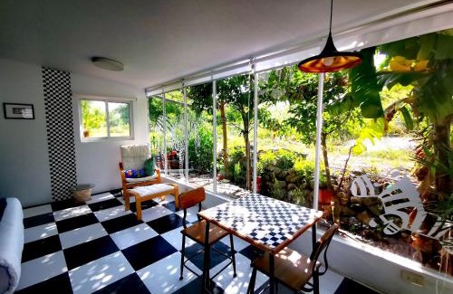 Manzhou Villa | 樂逃園 Leto Retreat 屏東滿州包棟民宿