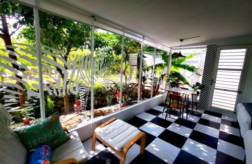 Manzhou Villa | 樂逃園 Leto Retreat 屏東滿州包棟民宿