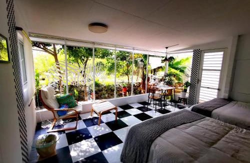 Manzhou Villa | 樂逃園 Leto Retreat 屏東滿州包棟民宿