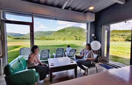 Manzhou Villa | 樂逃園 Leto Retreat 屏東滿州包棟民宿