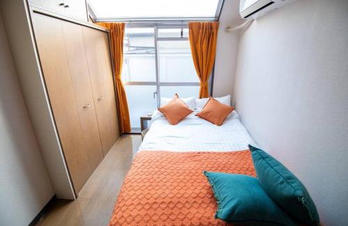 Yokosuka Apartment | 横須賀ビーチコテージハウス204