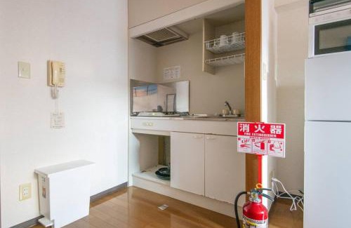 Yokosuka Apartment | 横須賀ビーチコテージハウス204