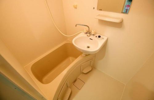 Yokosuka Apartment | 横須賀ビーチコテージハウス204