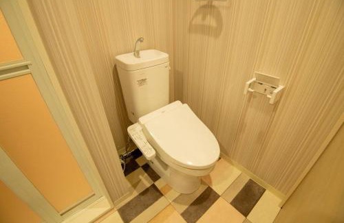 Yokosuka Apartment | 横須賀マリンコテージハウス601