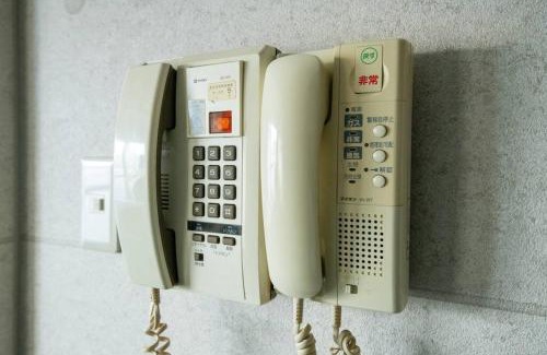 Yokosuka Apartment | 横須賀マリンコテージハウス601